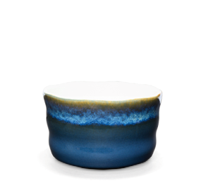 MATCHA st KUN tilbehr - bl teskl