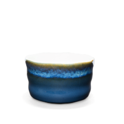 MATCHA st KUN tilbehr - bl teskl