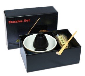 MATCHA s�t ALT tilbeh�r - BL� tesk�l