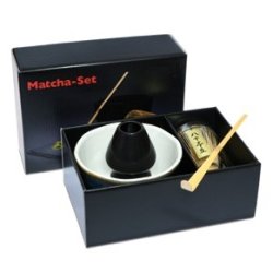 MATCHA s�t ALT tilbeh�r - BL� tesk�l