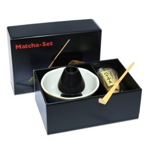 MATCHA s�t ALT tilbeh�r - BL� tesk�l