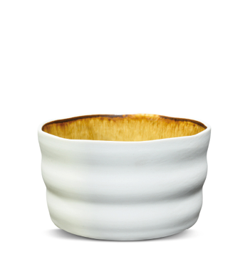 Hvid matcha sk�l med alt matcha tilbeh�r