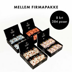 Den populre mdepakke