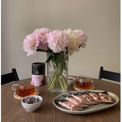 Kimber Foods CASHEWS Cacao 48 stk str. S