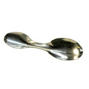 Te mleske stor og lille