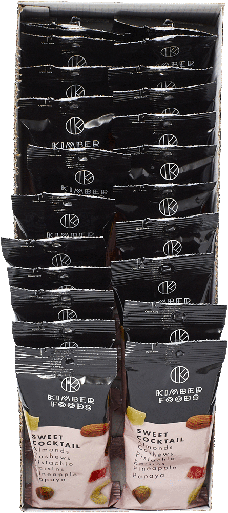 STOP madspild med SWEET COCKTAIL str. M 