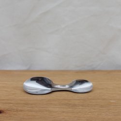 Te mleske stor og lille