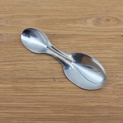 Te mleske stor og lille