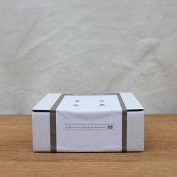 Tefilter til tekruset