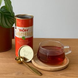 Mleske til en perfekt kop the