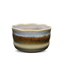 MATCHA tilbeh�r s�t -  naturfarvet sk�l