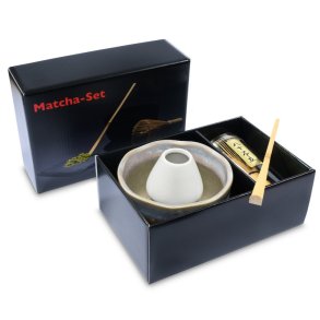 MATCHA tilbeh�r s�t -  BRUN BEIGE sk�l