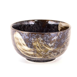 Unik sortbl Matcha teskl 