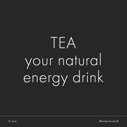 Miks af 6 teer kologisk DK-KO-100